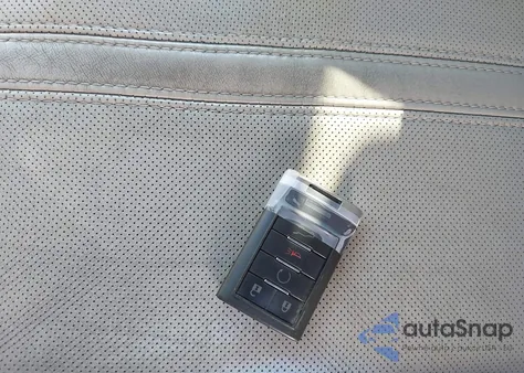 2014 Cadillac Srx Luxury Collection from USA, damaged, VIN 3GYFNBE33ES613038